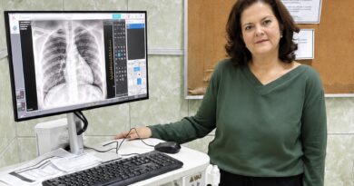 Hospital São João já disponibiliza dois modernos aparelhos de raio-X digital e dá salto tecnológico na capacidade de diagnóstico