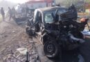 Acidente grave na BR-267, em Maripá de Minas, resulta em um óbito e mobiliza equipes de resgate do SAMU e PRF. Ambulância USA de São João Nepomuceno foi acionada para sua primeira ocorrência