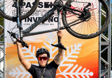 Domingo: Passeio Ciclístico de Inverno transforma São João Nepomuceno na capital regional do mountain bike