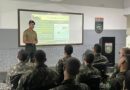 Ex-atirador aprovado na EsPCEx retorna ao Tiro de Guerra e inspira jovens de São João Nepomuceno a acreditarem nos próprios sonhos