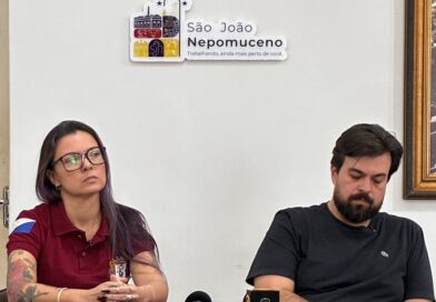 Polícia Civil investiga denuncia de suposto Estupro de Vulnerável e Corrupção de Menor por ex- monitor escolar. Prefeitura se pronuncia