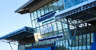 Aero Run 2026 abre inscrições. Evento esportivo promete movimentar o Aeroporto Regional da Zona da Mata