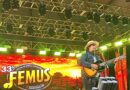 Música autoral de São João Nepomuceno conquista destaque em festival nacional no interior de São Paulo