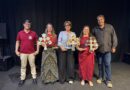 Concurso da Cruz das 5 Estrelas premia artesãs e valoriza tradição em São João Nepomuceno