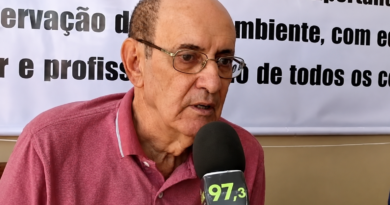 São João Nepomuceno se despede do ex-prefeito, vice-prefeito, produtor rural e empresário Antônio Jacques Barbosa de Moraes