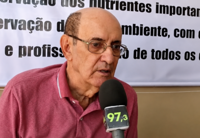 São João Nepomuceno se despede do ex-prefeito, vice-prefeito, produtor rural e empresário Antônio Jacques Barbosa de Moraes
