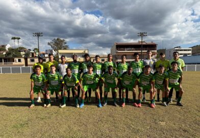 Operário FC vence semifinal e disputará o título da Copa ABS Sub-15 neste domingo, em Santo Antônio do Aventureiro