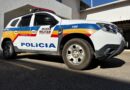 Tráfico de drogas é desarticulado durante cumprimento de mandado de prisão no distrito de Taruaçu