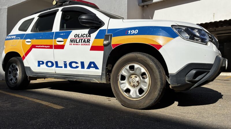 Tráfico de drogas é desarticulado durante cumprimento de mandado de prisão no distrito de Taruaçu