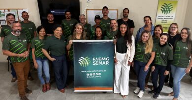 Curso Técnico em Zootecnia começa em São João Nepomuceno e fortalece a qualificação do agronegócio regional