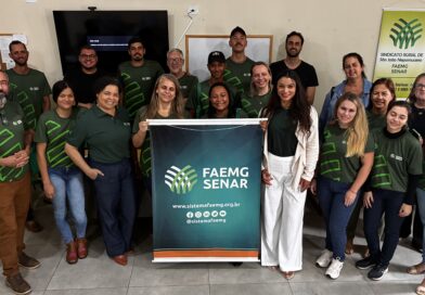 Curso Técnico em Zootecnia começa em São João Nepomuceno e fortalece a qualificação do agronegócio regional