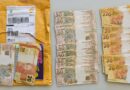 Polícia Federal prende homem de 29 anos com cerca de R$ 5 mil em notas falsas durante Operação Policial em Juiz de Fora
