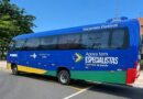 São João Nepomuceno e Bicas, por meio da deputada Federal Ana Pimentel, recebem micro-ônibus para reforçar o transporte de pacientes do SUS
