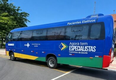 São João Nepomuceno e Bicas, por meio da deputada Federal Ana Pimentel, recebem micro-ônibus para reforçar o transporte de pacientes do SUS