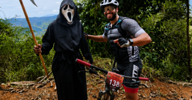 Resultados do 5° Passeio Ciclístico de Inverno de São João Nepomuceno; Conheça os novos Rei e Rainha da Montanha