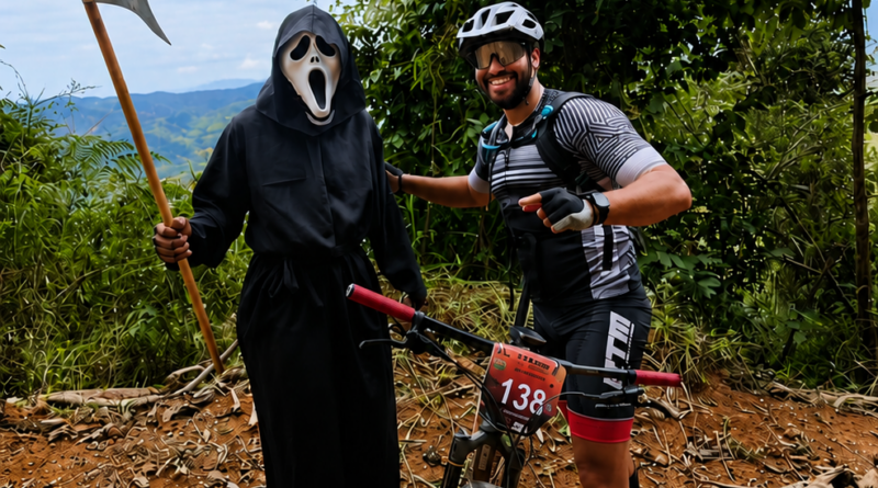 Resultados do 5° Passeio Ciclístico de Inverno de São João Nepomuceno; Conheça os novos Rei e Rainha da Montanha